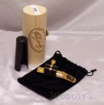 JodyJazz DV Alto Saxophone Mouthpiece