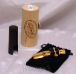 JodyJazz DVNY Tenor Saxophone Mouthpiece