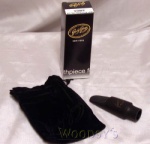 JodyJazz Jody Jazz HR Alto Saxophone Mouthpiece