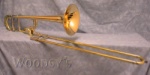42AG Bach Strad Trombone
