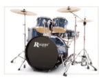 Rogers RD622P1 Prospector Sries w/Cymbals