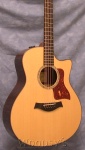 Taylor 716CE-Limited