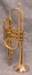 SUPER20CORNET King Super 20 Silver Sonic Cornet