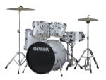 Yamaha GM2F56P Gigmaker 5pc Kit