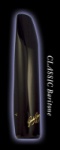 JodyJazz Classic Bari Saxophone Mouthpiece