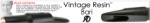 Drake Mthpcs VRCCB1 Vintage Resin Bari Sax Mouthpiece