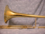 Courtois AC430TL10 Extreme Tenor Trombone