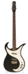 Danelectro WILDTHINGBARI Wild Thing Baritone