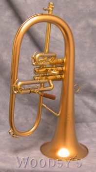 Conn 1FR Vintage One Flugelhorn